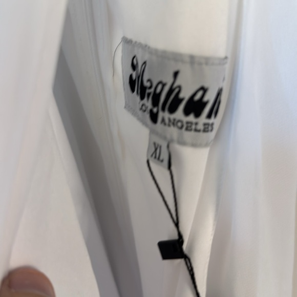 Meghan Los Angeles NWT Aphrodite Maxi Dress - Picture 8 of 10